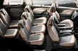 Test av sjusitsiga minibussen Citroen Grand C4 Picasso foto 6