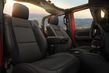 Test av fyrhjulsdrivna rambyggda pick-upen Jeep Gladiator foto 9