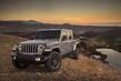 Test av fyrhjulsdrivna rambyggda pick-upen Jeep Gladiator foto 4