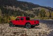 Test av fyrhjulsdrivna rambyggda pick-upen Jeep Gladiator foto 5