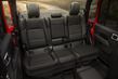 Test av fyrhjulsdrivna rambyggda pick-upen Jeep Gladiator foto 8