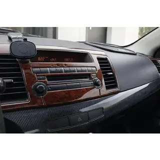 Instrumentpanelslister (Meric) Mitsubishi Lancer X 2008– foto 1