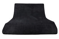 Toyota Land Cruiser 80 1990–1997 Bagagerumsmatta (EVA, svart) foto 5