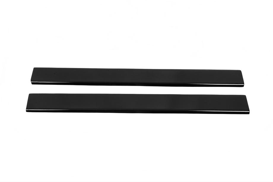 Mercedes Vito/V-klass W447 2014– Tröskelskydd DDU blank (2 st, plast) Image