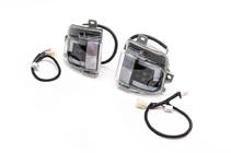 Toyota Land Cruiser 200 2007–2021 Bakre dimljus 2016-2021 (Executive Black) foto 3