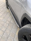 Toyota Rav 4 2019–2025 Sidosteg OEM V1A (2 st, aluminium) foto 9
