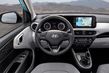 Nya generationen av den kompakta halvkombin Hyundai i10 foto 9