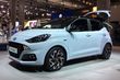 Nya generationen av den kompakta halvkombin Hyundai i10 foto 6