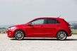 Fjärde generationens Kia Rio hatchback foto 12