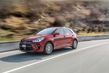 Fjärde generationens Kia Rio hatchback foto 11