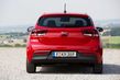 Fjärde generationens Kia Rio hatchback foto 3