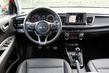 Fjärde generationens Kia Rio hatchback foto 5