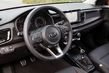 Fjärde generationens Kia Rio hatchback foto 6