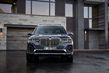 Test av fullstora crossovern BMW X7 foto 15