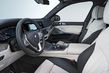 Test av fullstora crossovern BMW X7 foto 9