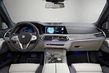 Test av fullstora crossovern BMW X7 foto 8