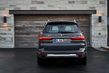 Test av fullstora crossovern BMW X7 foto 14