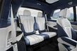 Test av fullstora crossovern BMW X7 foto 12