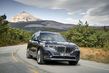Test av fullstora crossovern BMW X7 foto 4