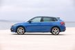Test av femdörrars hatchbacken Skoda Scala foto 14