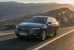 Test av femdörrars hatchbacken Skoda Scala foto 3