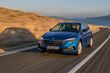 Test av femdörrars hatchbacken Skoda Scala foto 5