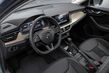 Test av femdörrars hatchbacken Skoda Scala foto 7