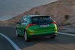 Test av femdörrars hatchbacken Skoda Scala foto 2