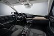 Test av femdörrars hatchbacken Skoda Scala foto 6