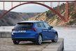 Test av femdörrars hatchbacken Skoda Scala foto 4