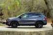 Recension av mellanstora crossovern Honda Passport foto 2