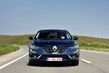 Test av mellanklasskombi Renault Talisman Estate foto 11