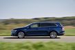 Test av mellanklasskombi Renault Talisman Estate foto 3