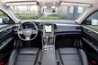 Test av mellanklasskombi Renault Talisman Estate foto 6
