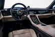 Elektrisk fyrhjulsdriven sportssedan Porsche Taycan foto 8