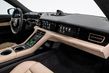 Elektrisk fyrhjulsdriven sportssedan Porsche Taycan foto 10