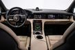 Elektrisk fyrhjulsdriven sportssedan Porsche Taycan foto 7