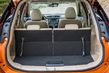 Recension av tredje generationen Nissan X-Trail foto 10