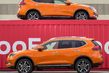 Recension av tredje generationen Nissan X-Trail foto 5