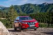 Recension av tredje generationen Nissan X-Trail foto 2
