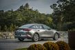 Fjärde generationen av den kompakta sedanen Mazda 3 foto 4