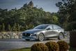 Fjärde generationen av den kompakta sedanen Mazda 3 foto 2