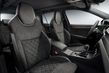 Faceliftad version av kombimodellen Skoda Superb Combi foto 4