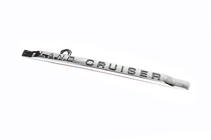 Toyota Land Cruiser 200 2007–2021 LED-list ovanför registreringsskylten (2016+) foto 6