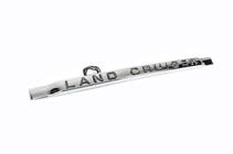Toyota Land Cruiser 200 2007–2021 LED-list ovanför registreringsskylten (2016+) foto 8
