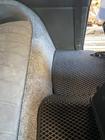 Nissan Patrol Y60 1988–1997 EVA bilmattor (svarta) foto 9