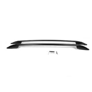 Takrails Skyport (svarta) Ford Kuga 2008–2013 foto 2