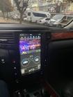 Lexus LX570/450d 2008–2022 Multimediasystem Tesla (2008-2015) foto 2