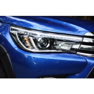 Framstrålkastare OEM V1 2015-2019 (LED, 2 st) Toyota Hilux 2015– foto 1