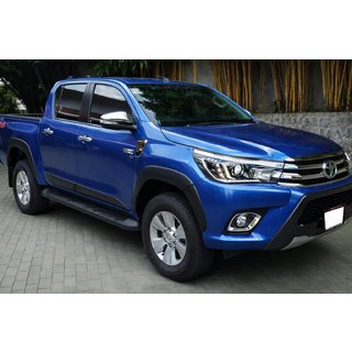 Framstrålkastare OEM V1 2015-2019 (LED, 2 st) Toyota Hilux 2015– foto 2